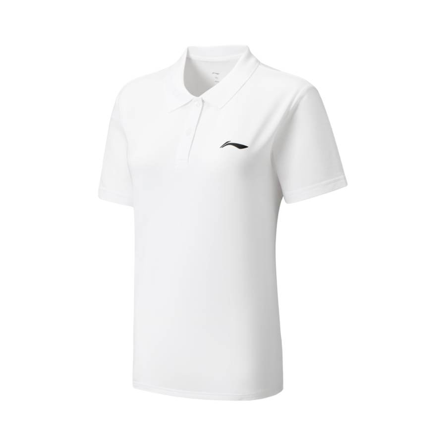 Li-Ning Li Ning Badminton Collection Polo Shirt Women's