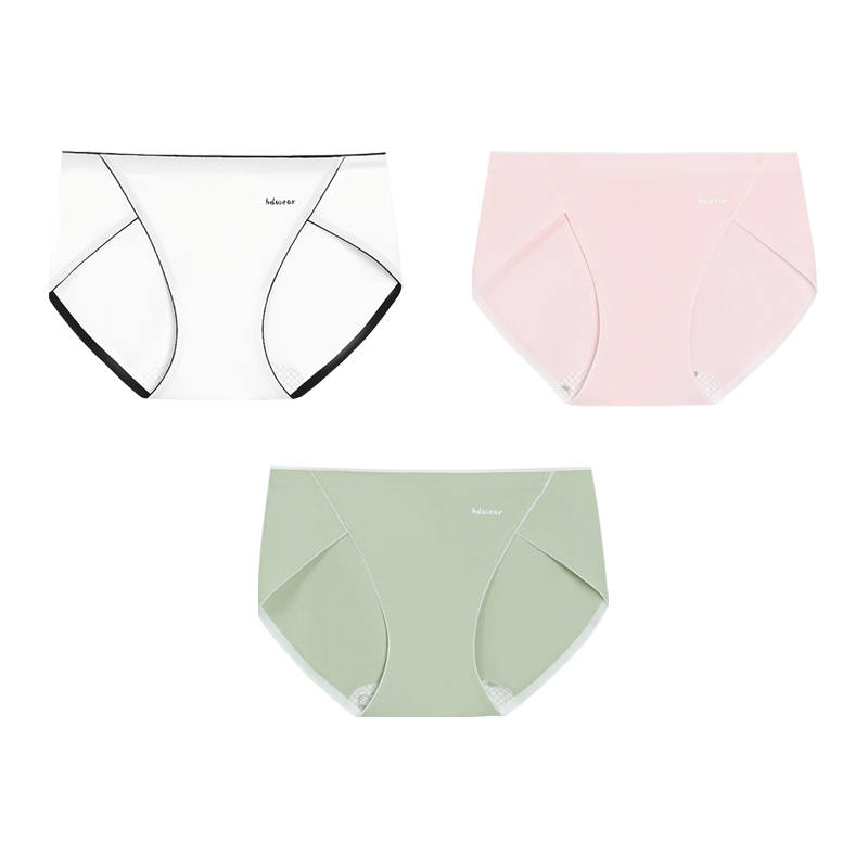 Hodo Hodo Women's Briefs
