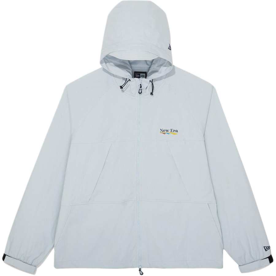 New Era SS26 Jackets & Coats Unisex