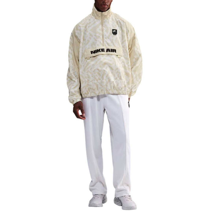 Nike Nike Air Men's Half-Zip Jacket
