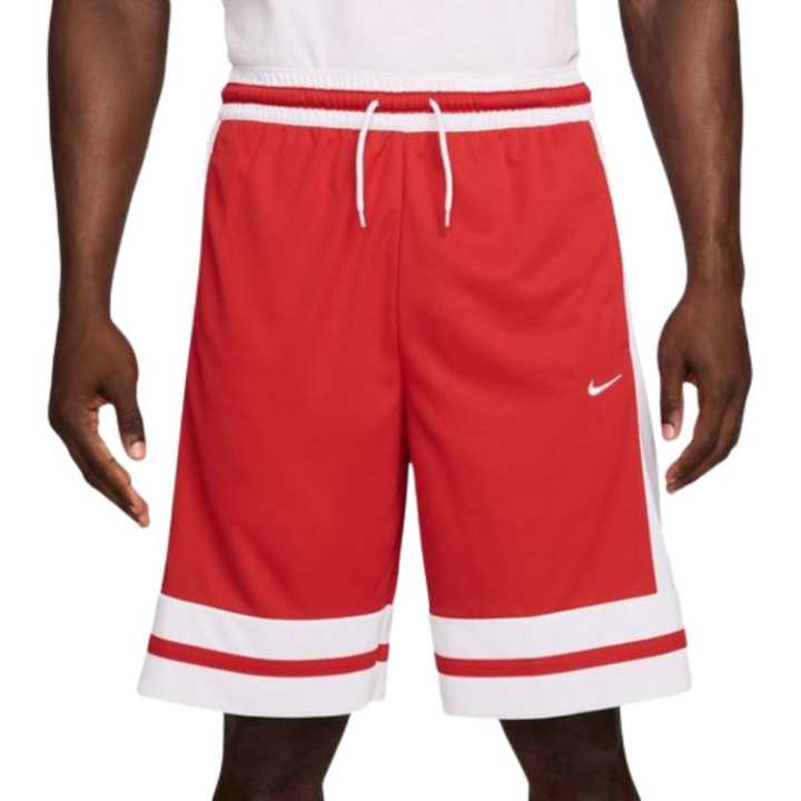 Nike Nike Sports Shorts Men's Red
