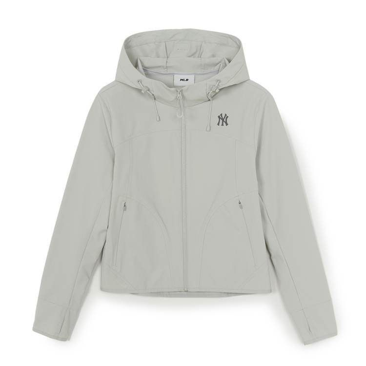 MLB MLB New York Yankees Basic Collection SS26 Jacket Women's
