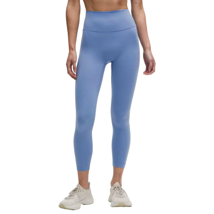 Lululemon Wunder Train Yoga Pants Women's