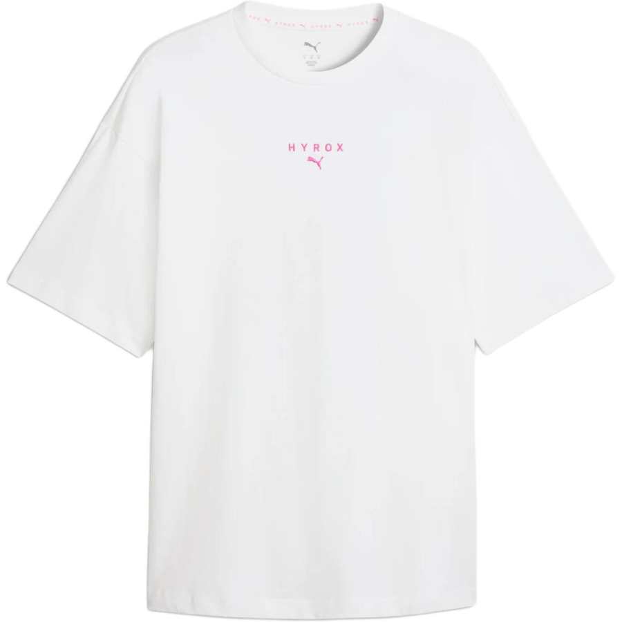 PUMA Puma x Hyrox Men's Oversized Tee