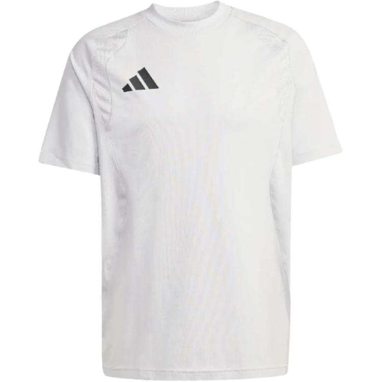 Adidas Adidas T Shirts Men's White Crew Neck