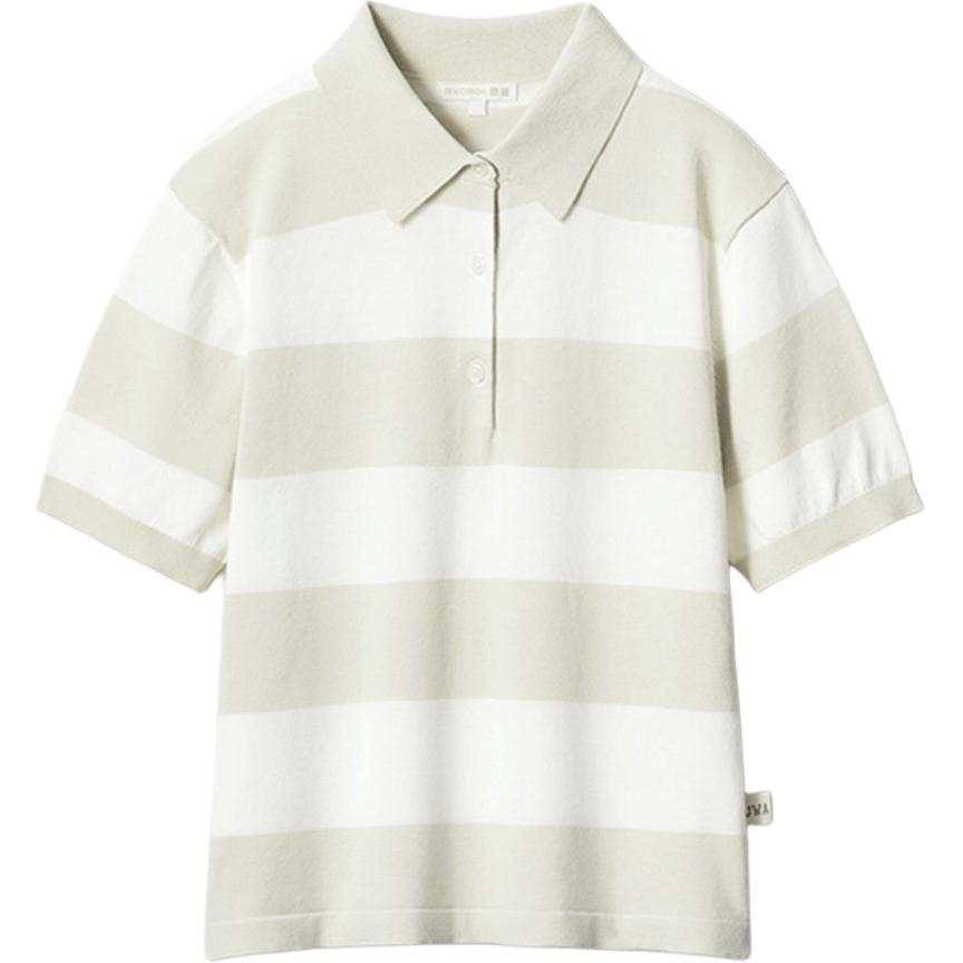 UNIQLO JW Anderson SS26 Polo Shirt Women's