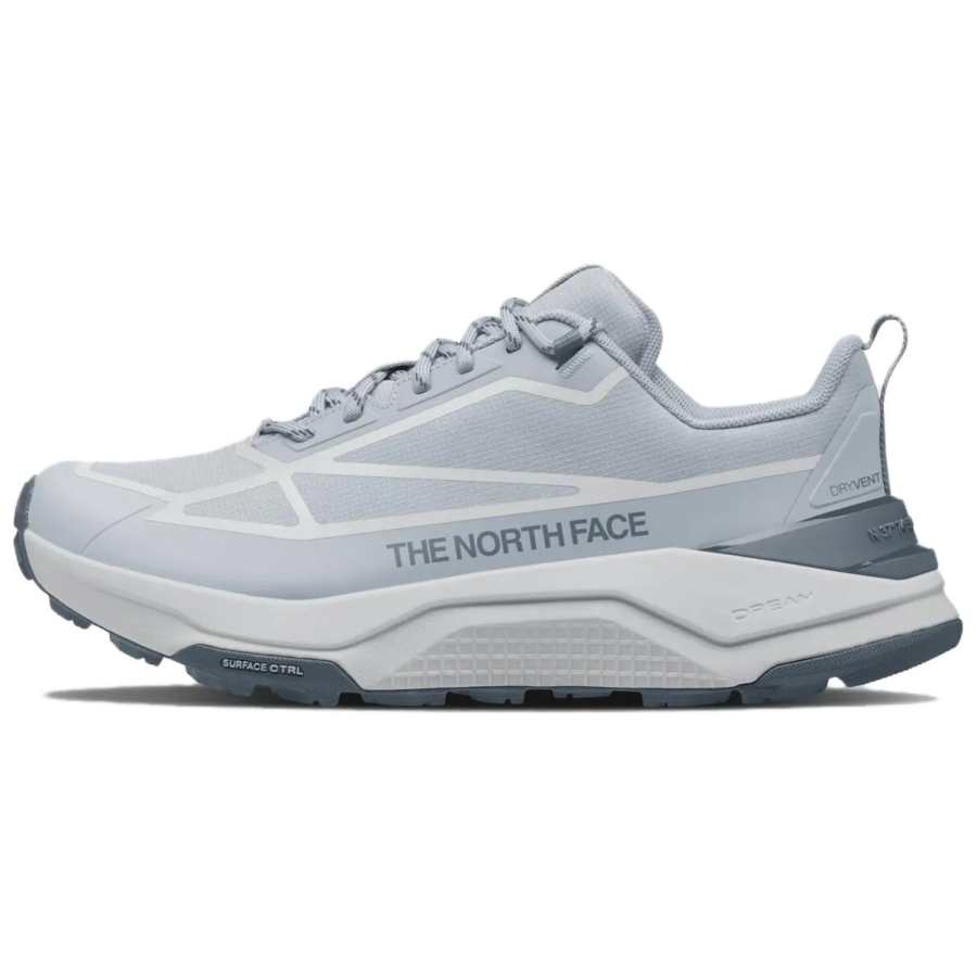THE NORTH FACE FASTPACK Slip Resistant, Abrasion Resistant, Waterproof, And Breathable Support Hiking Shoes Men's