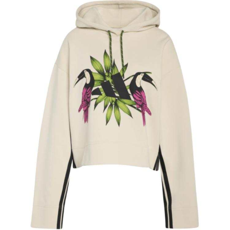 Adidas Adidas x Farm Rio Sweatshirt Women's