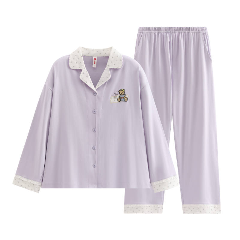 FENTENG FENTENG Women's Pajama Sets
