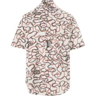 Vivienne Westwood SS26 Shirt Men's