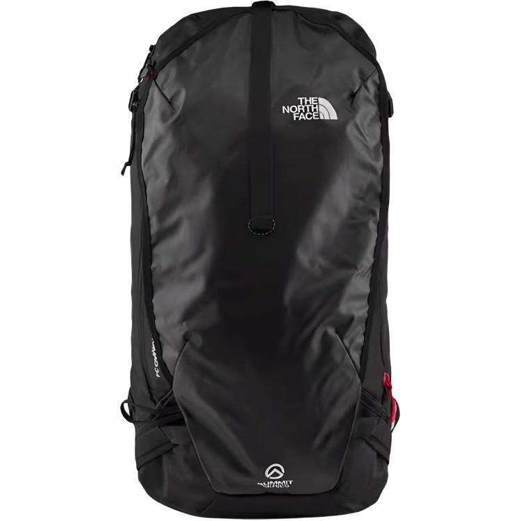 THE NORTH FACE Summit 34L Outdoor Bags Comfortable Cosmic Black Unisex