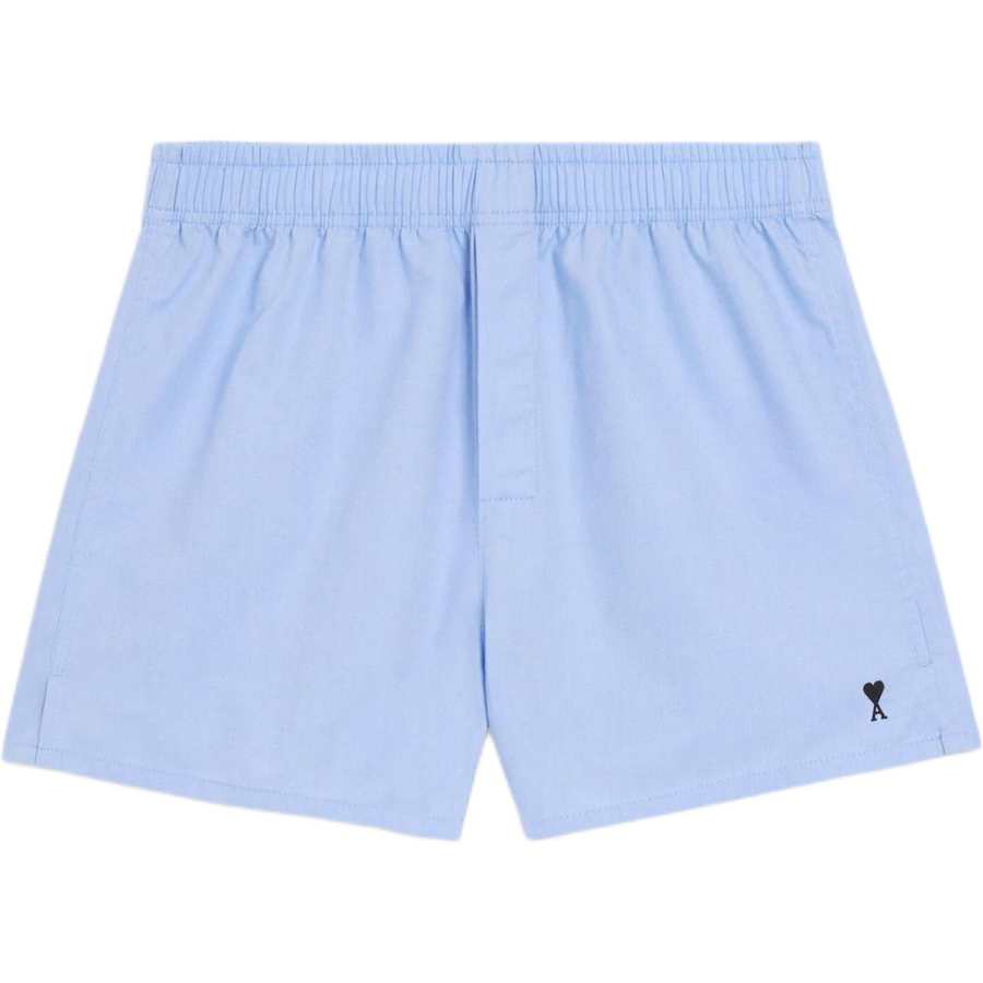 AMIPARIS Amiparis Ami De Coeur logo boxers