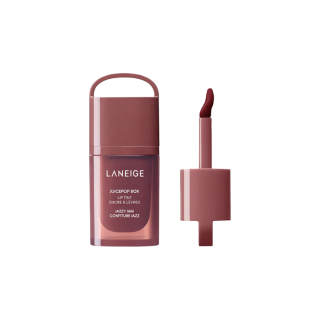 LANEIGE Color Lock Serums Lip Gloss Glossy 4.5g