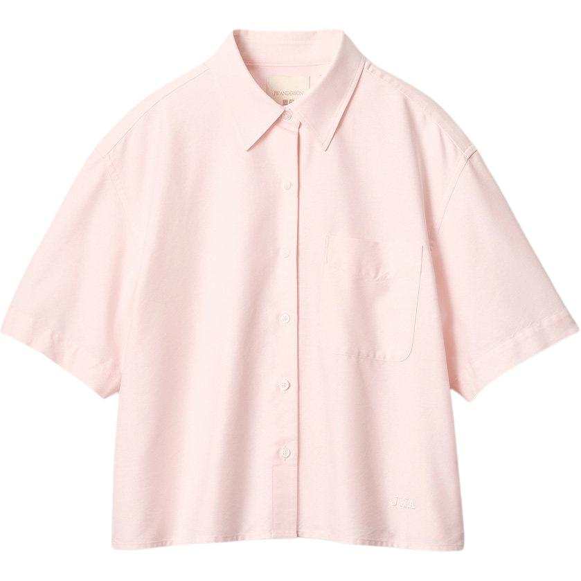 UNIQLO JW Anderson SS26 Shirt Women's