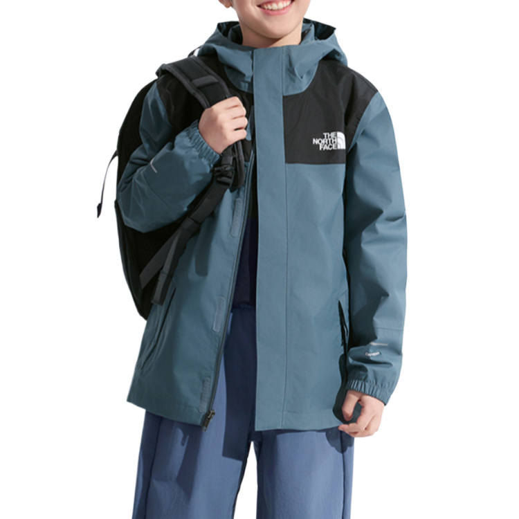 THE NORTH FACE Windbreaker Jacket Kids'