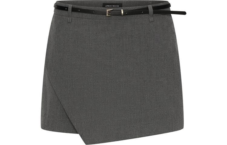 URBAN REVIVO Casual Pants Women's