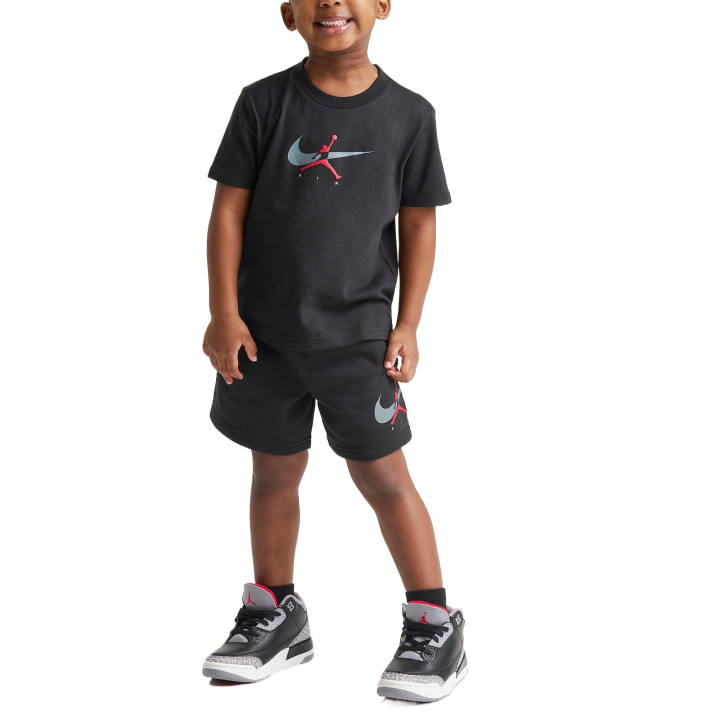 Jordan Jordan Casual Sportswear Air Jordan Jumpman Kids'
