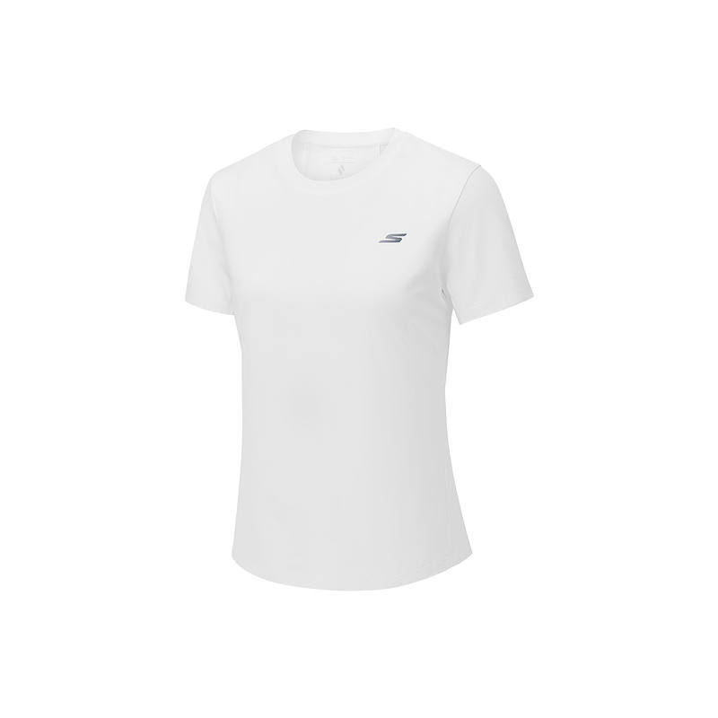 Skechers Regular T Shirt Women's