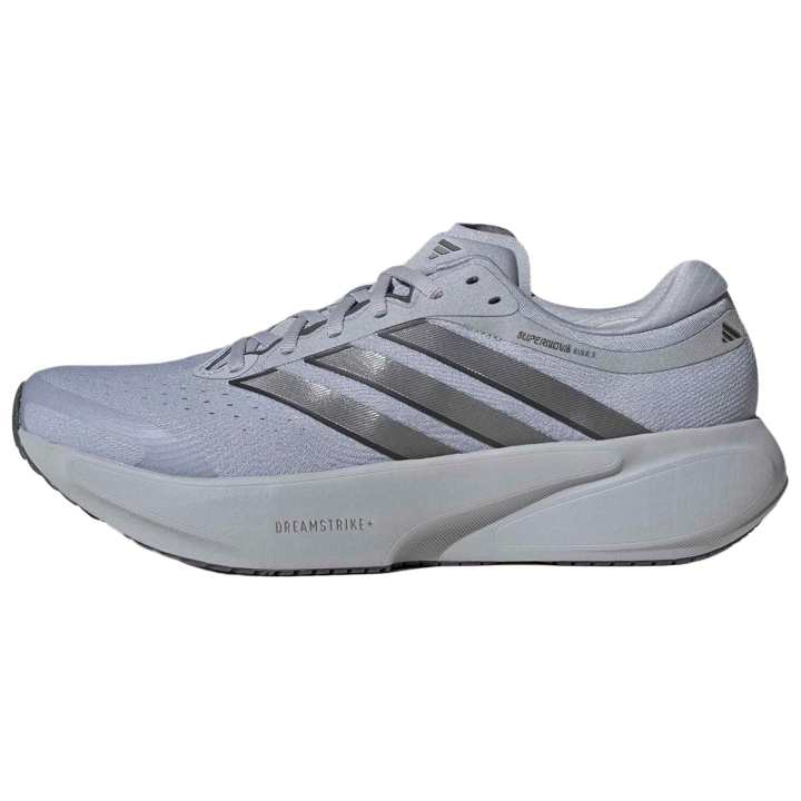 Adidas Adidas SUPERNOVA RISE 3 Running Shoes Unisex Blue