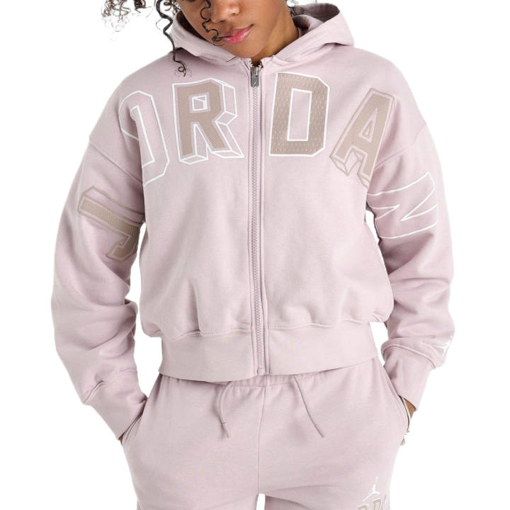 Jordan Jordan Kids Sweatshirts Hooded Moderate
