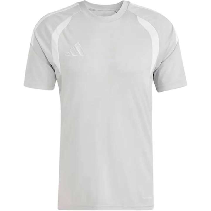 Adidas Adidas T Shirts Men's Gray Crew Neck
