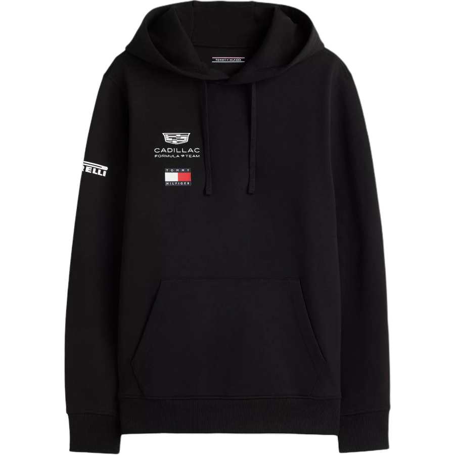 Tommy Hilfiger Sweatshirt Unisex