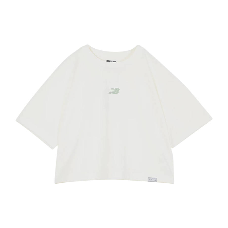 New Balance New Balance Regular T Shirt Women's
