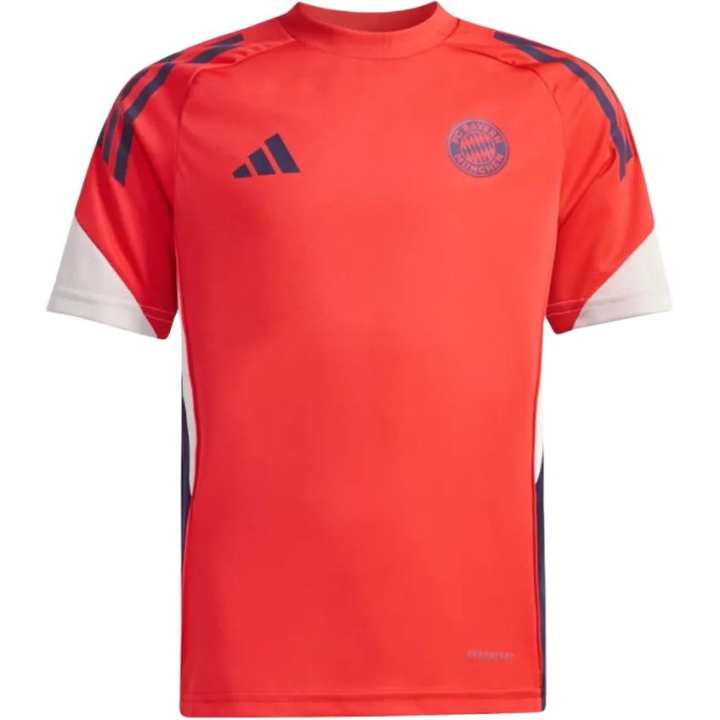 Adidas Adidas Bayern Munich Black Soccer Jersey Men's