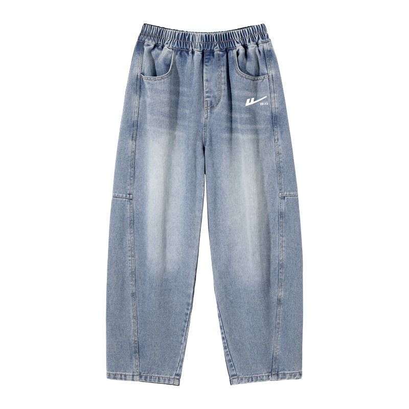 WARRIOR WARRIOR Kids Jeans Thin