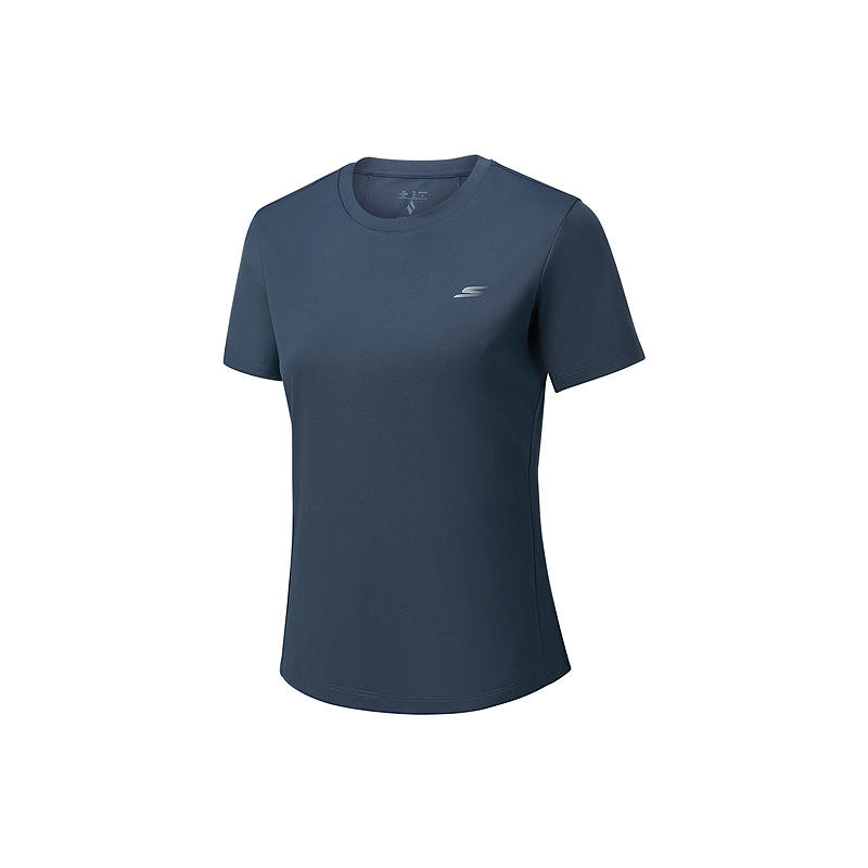 Skechers Regular T Shirt Women's
