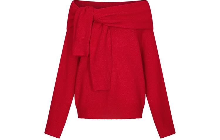 URBAN REVIVO Women's Knitwear Apparel Women's