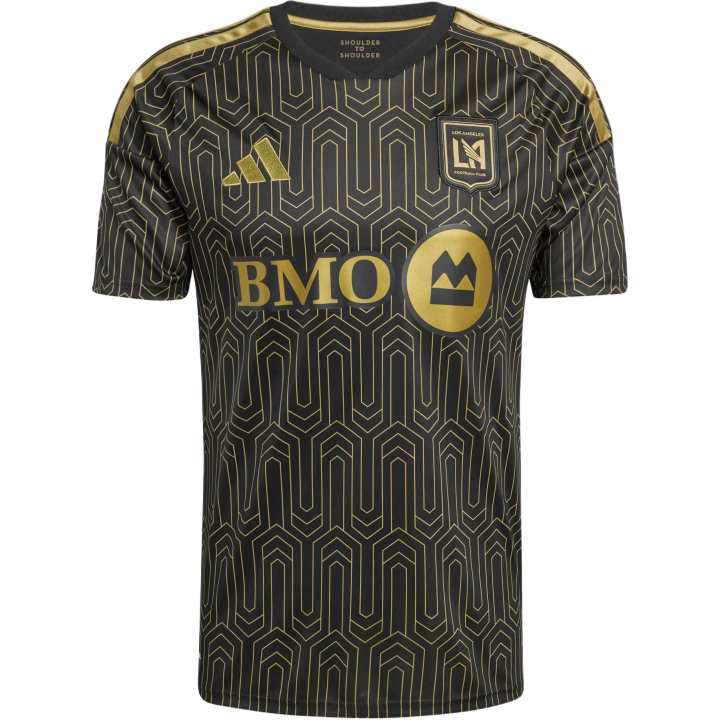 Adidas Adidas Los Angeles Soccer Jersey Men's