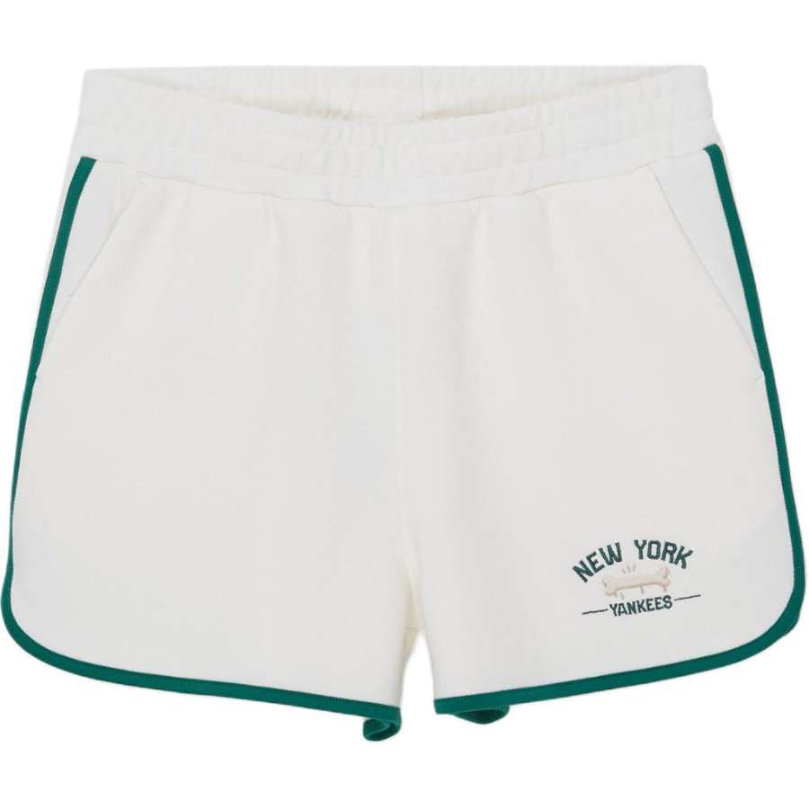 New Era S226 Casual Shorts Women's