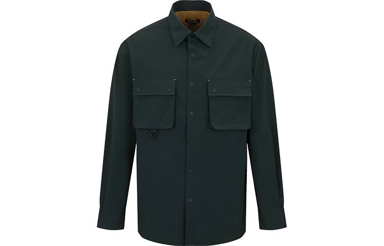 URBAN REVIVO Shirt Apparel Men's