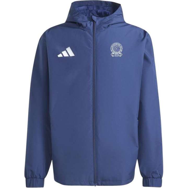 Adidas Adidas Jackets & Coats Jægersborg Entrada26 Kids'