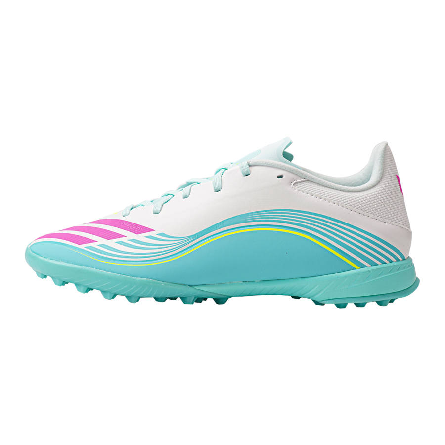 Adidas Adidas F50 Collection TF Turf Soccer Shoes Unisex