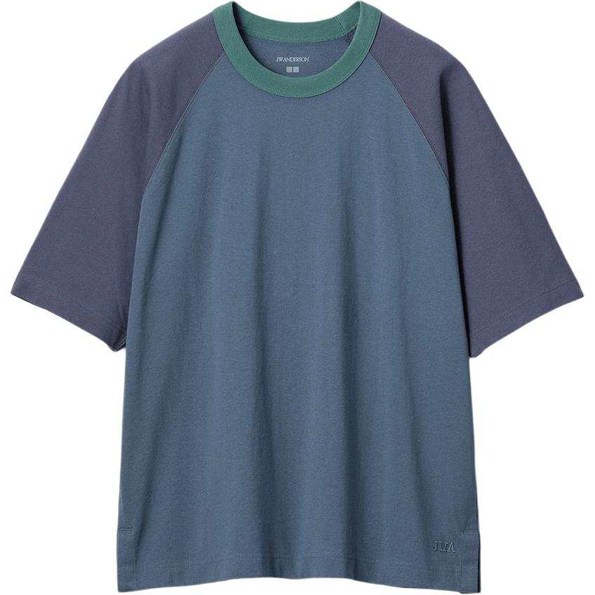 UNIQLO JW Anderson SS26 T Shirt Unisex