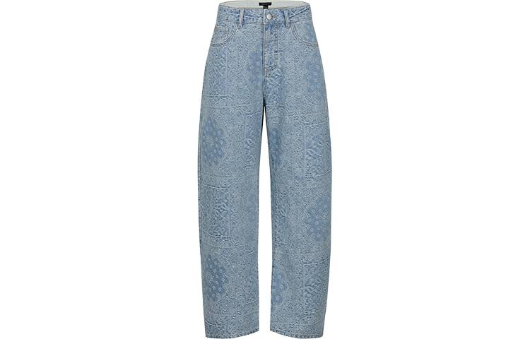 URBAN REVIVO Women's Jeans Apparel Women's
