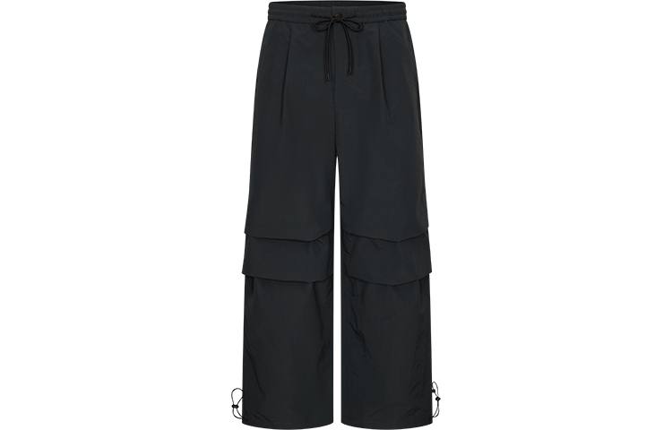 URBAN REVIVO Casual Pants Men's