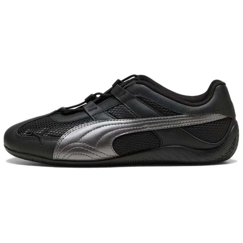 PUMA Speedcat Go Casual Shoes Women's Black