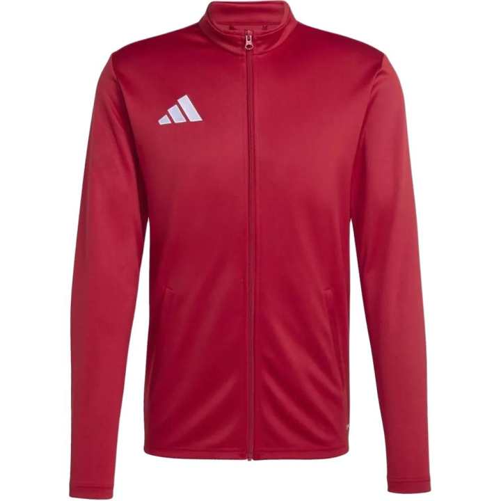 Adidas Adidas Jackets Men's Red Stand Collar Moderate Other