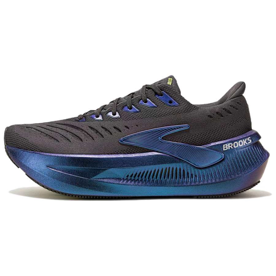 Brooks Glycerin Max 2 Low top Marathon Running Shoes Men's