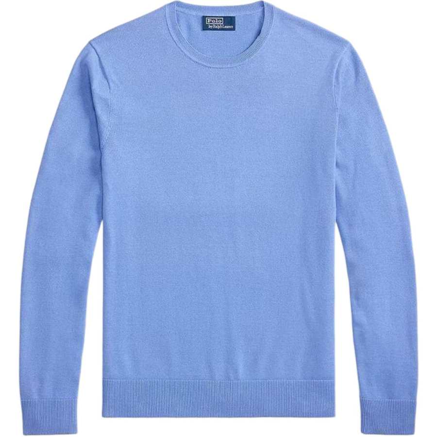 Polo Ralph Lauren SS25 Knitwear Classic Version Men's