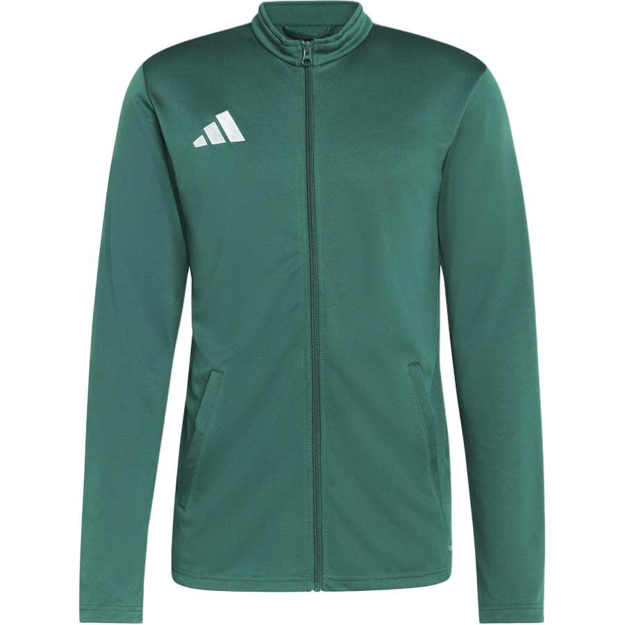 Adidas Adidas Jackets Men's Green Stand Collar Moderate Other