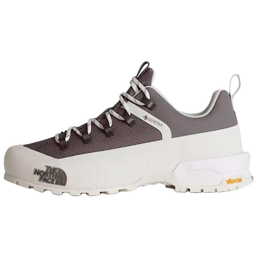 THE NORTH FACE GLENCLYFFE Slip Resistant, Waterproof, And Breathable, Lightweight Support Low top
