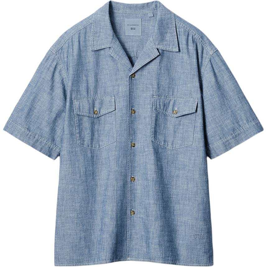 UNIQLO x JW Anderson SS26 Shirt Men's
