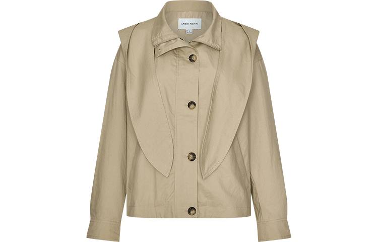 URBAN REVIVO Women's Jacket Women's