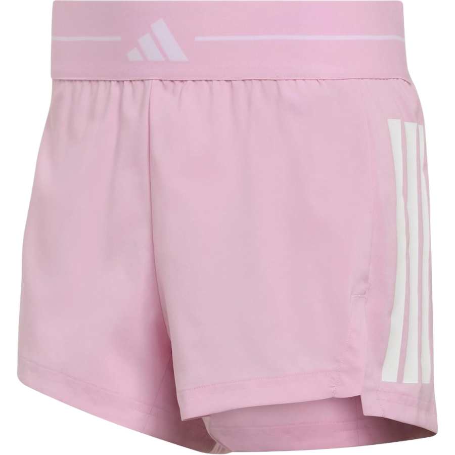 Adidas Adidas Sports Shorts Women's Pink Moderate
