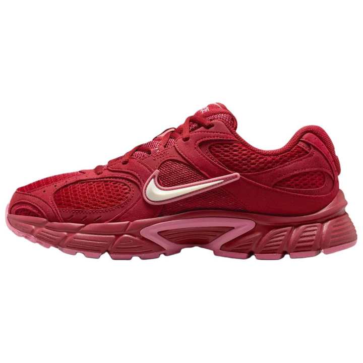 Nike Nike V5 RNR Breathable Running Shoes Women's Red