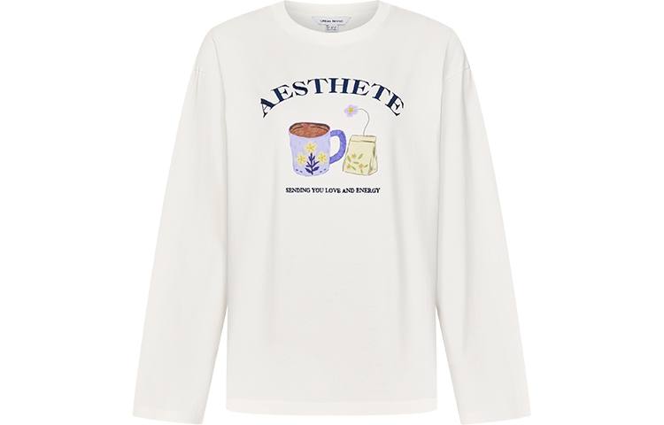 URBAN REVIVO T Shirt Women's Apparel Women's